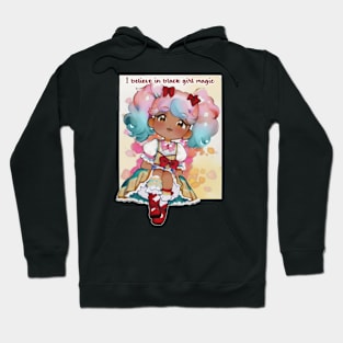 Cavity (Black Girl Magic) Hoodie